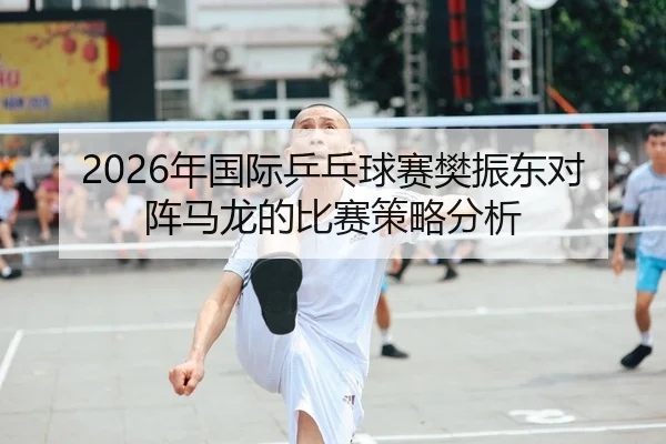 2026年国际乒乓球赛樊振东对阵马龙的比赛策略分析