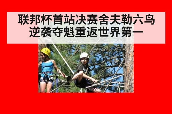 联邦杯首站决赛舍夫勒六鸟逆袭夺魁重返世界第一